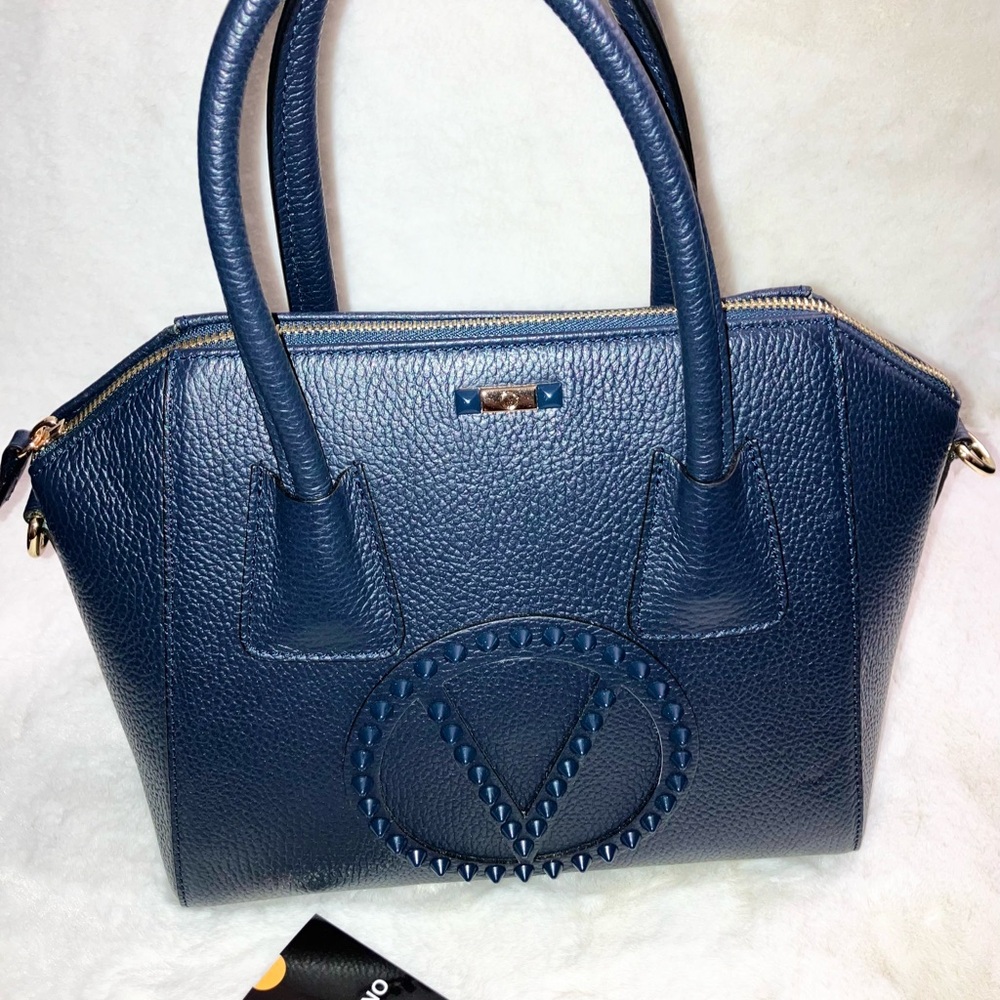 VALENTINO LIMITED EDITION SATCHEL BAG NEW